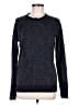 Lululemon Athletica Blue Pullover Sweater Size M (estimated) - photo 1