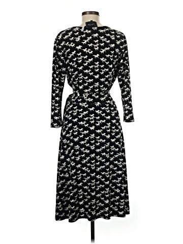 Leota Casual Dress (view 2)