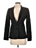 Banana Republic Black Blazer Size 0 - photo 1