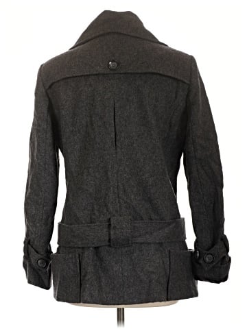 Moda International Wool Coat (view 2)