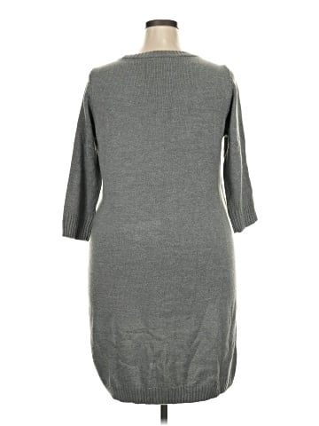 Faded Glory Cardigan (view 2)