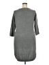 Faded Glory 100% Acrylic Gray Cardigan Size 20 - photo 2