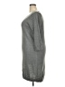 Faded Glory 100% Acrylic Gray Cardigan Size 20 - photo 5