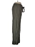Primark 100% Viscose Green Casual Pants Size 12 - photo 4