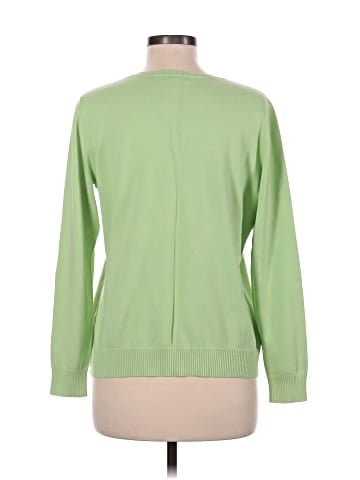 Lands' End Pullover Sweater (view 2)