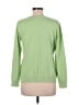 Lands' End Green Pullover Sweater Size M - photo 2