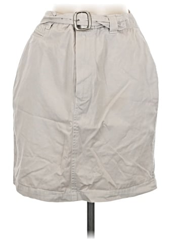 Ann Taylor Casual Skirt (view 1)