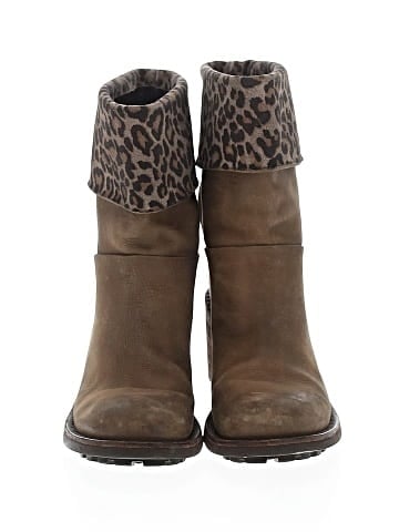 Strategia Ankle Boots (view 2)