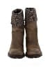 Strategia Brown Ankle Boots Size EU 36 - photo 2