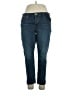 Levi's Blue Jeans Size 33 waist - photo 1