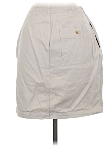 Ann Taylor Casual Skirt (view 2)
