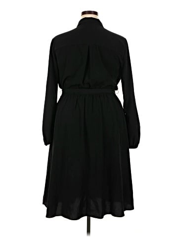Lane Bryant Casual Dress (view 2)
