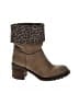Strategia Brown Ankle Boots Size EU 36 - photo 1