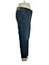 Levi's Blue Jeans Size 33 waist - photo 4
