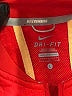 Nike 100% Recycled Polyester Red Jacket Size L - photo 6