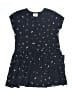 Hanna Andersson 100% Cotton Blue Dress Size 8 - photo 1