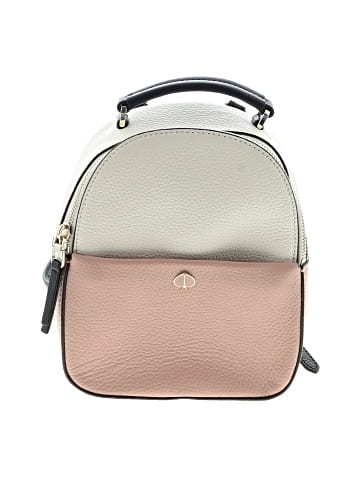 Kate Spade New York Leather Backpack (view 1)
