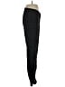 Paige Chevron-herringbone Black Jeans Size 32 waist - photo 4