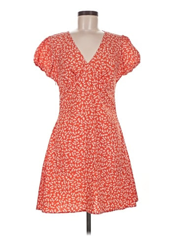 Beachsissi Casual Dress (view 1)