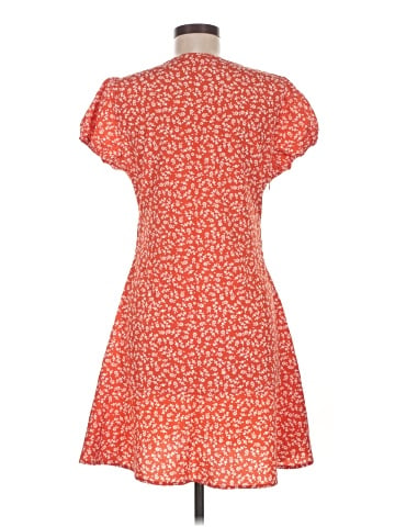 Beachsissi Casual Dress (view 2)