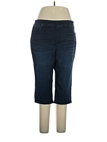 DG^2 by Diane Gilman Jeans (view 1)