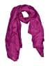 Eres 100% Cotton Purple Scarf One size - photo 1