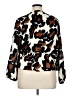 MICHAEL Michael Kors Ivory 3/4 Sleeve Blouse Size 1X - photo 2