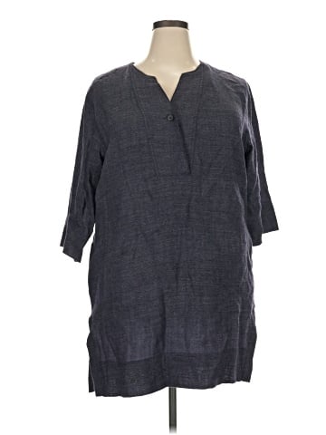 Poetry Casual Dress (view 1)