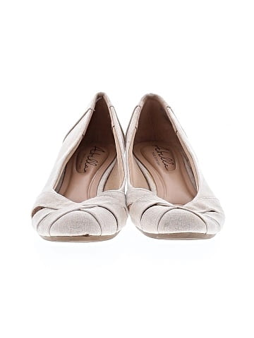 Abella Wedges (view 2)