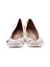 Abella Ivory Wedges Size 8 - photo 2