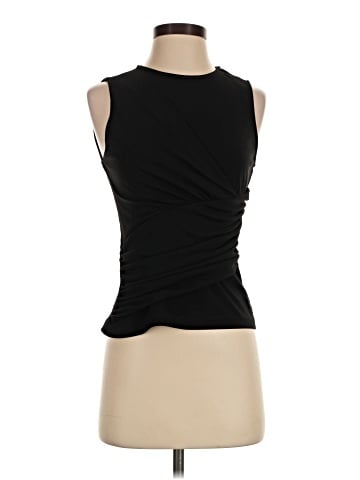 Zara Sleeveless Top (view 1)