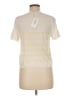 Splendid Ivory Sweater Vest Size M - photo 2