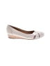 Abella Ivory Wedges Size 8 - photo 1