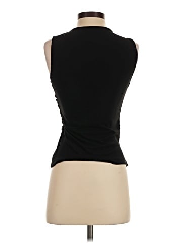 Zara Sleeveless Top (view 2)