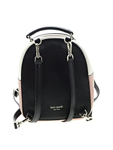Kate Spade New York Leather Backpack (view 2)