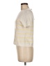 Splendid Ivory Sweater Vest Size M - photo 5