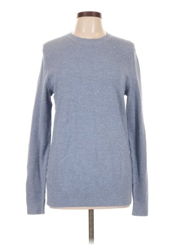 Banana Republic Long Sleeve Top (view 1)