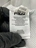FILA 100% Polyester White Track Jacket Size S - photo 7