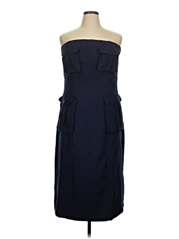 Porridge Cocktail Dress (view 1)