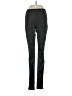 BCBGMAXAZRIA 100% Polyurethane Black Dress Pants Size XXS - photo 1