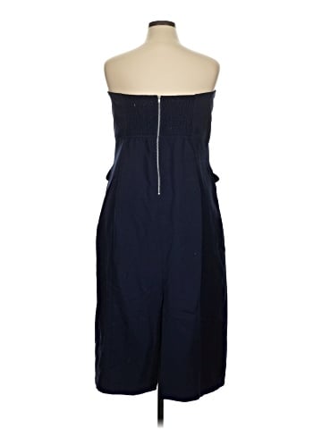 Porridge Cocktail Dress (view 2)