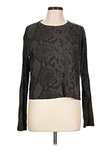 Rag & Bone Long Sleeve T-Shirt (view 1)