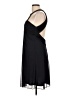 Xscape 100% Polyester Black Cocktail Dress Size 12 - photo 5