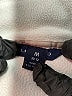 Lands' End Ivory Sweatshirt Size M - photo 7