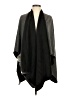 Andrew Marc Gray Brown Wrap One size - photo 1