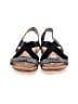 Unbranded Black Sandals Size EU 41 - photo 2