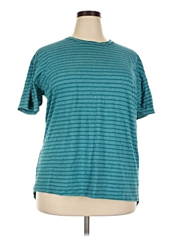 Lularoe Short Sleeve T-Shirt (view 1)