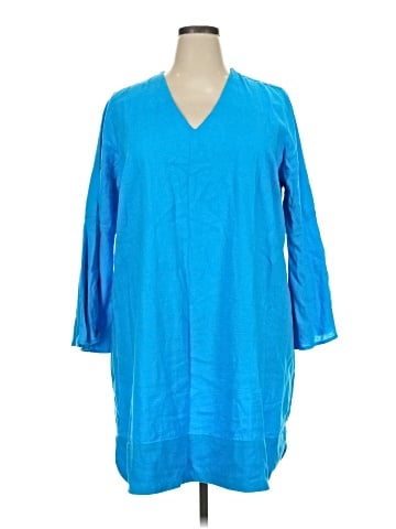 Soft Surroundings Casual Dress (view 1)