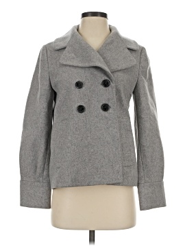 Banana Republic Wool Coat