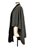 Andrew Marc Gray Brown Wrap One size - photo 5